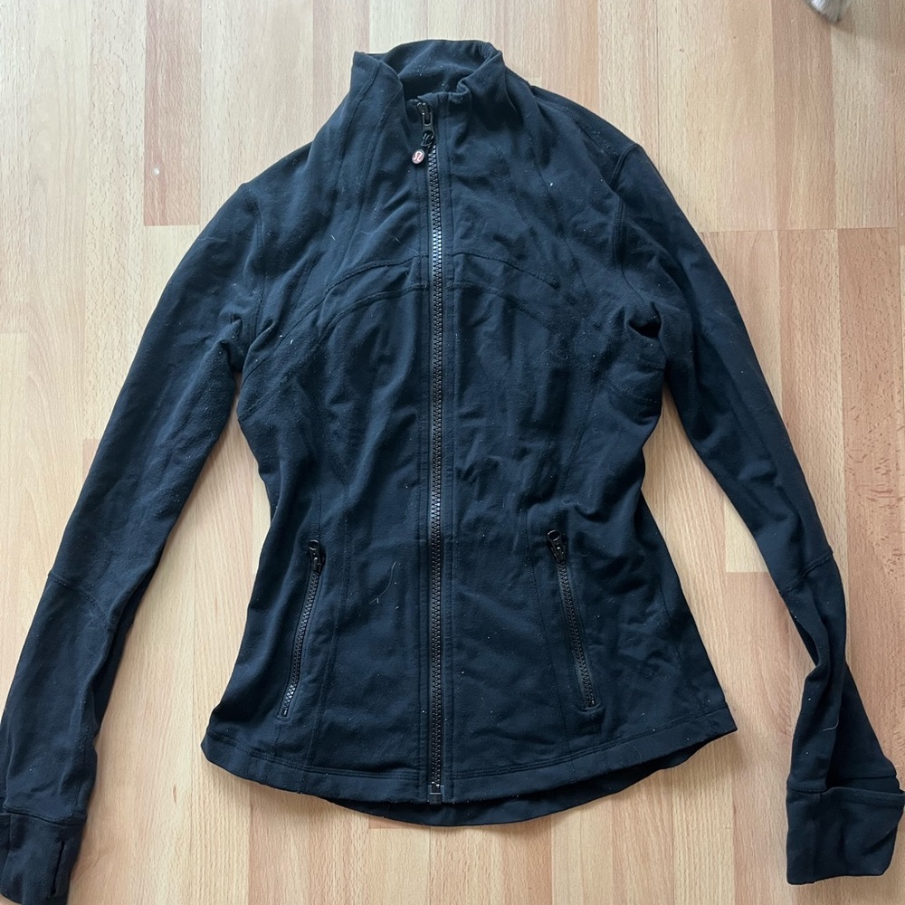 Lululemon jacket